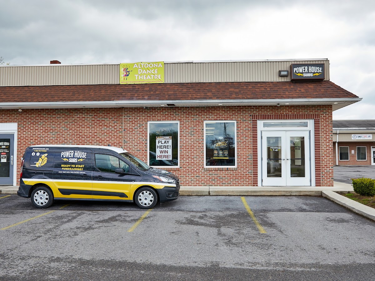 Power House Subs Altoona-3