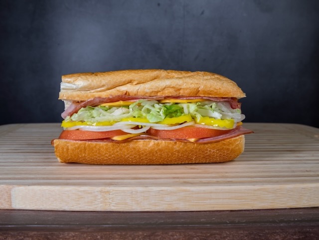 Power House Subs Altoona-4