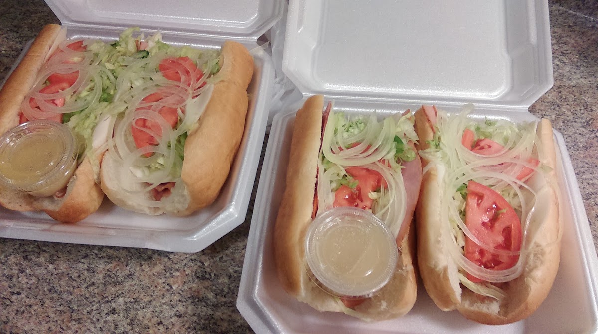 Power House Subs Altoona-5