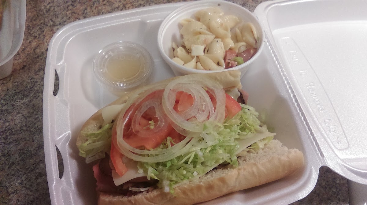 Power House Subs Altoona-8