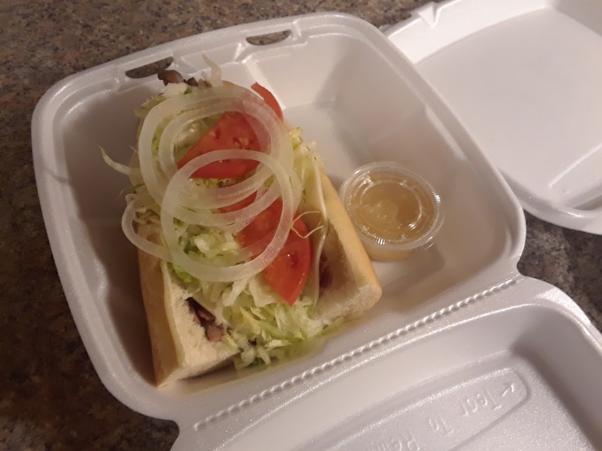 Power House Subs Altoona-9